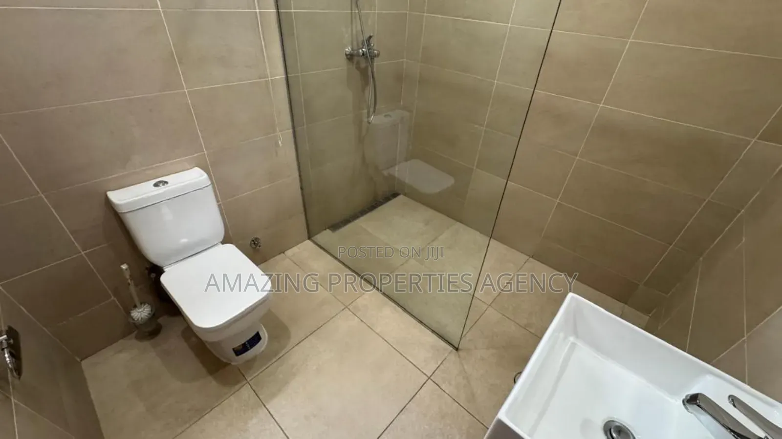 4bdrm House in Abelemkpe for rent in Abelemkpe
