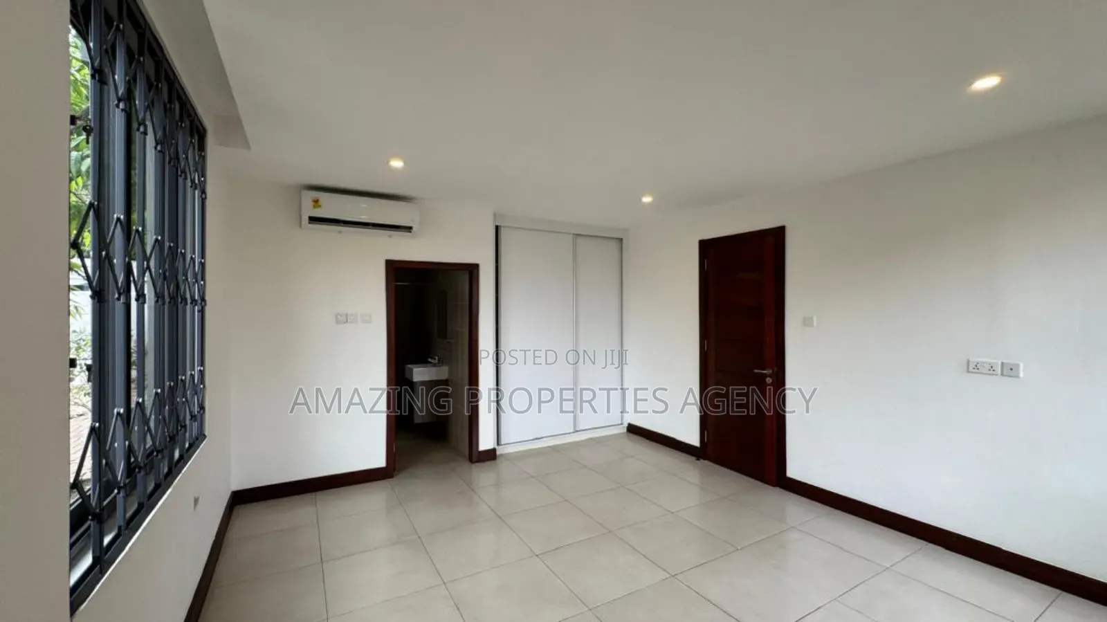 4bdrm House in Abelemkpe for rent in Abelemkpe