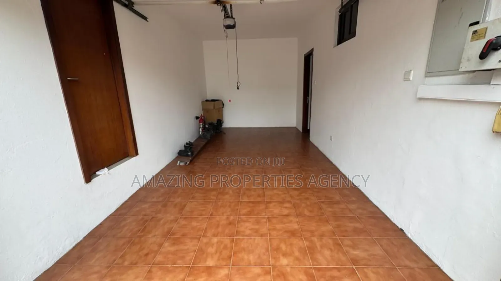 4bdrm House in Abelemkpe for rent in Abelemkpe