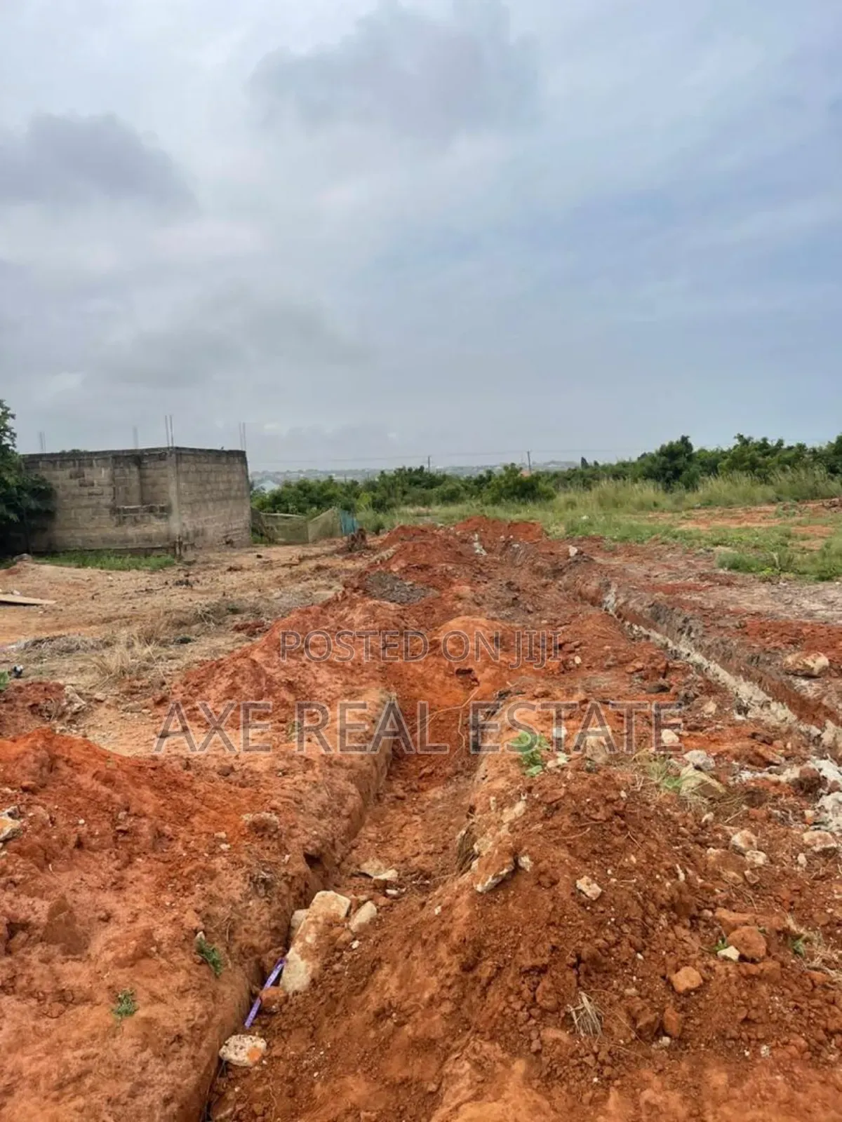 Titled Full Plots // Free Documents at Oyibi - Appolonia in Accra Metropolitan