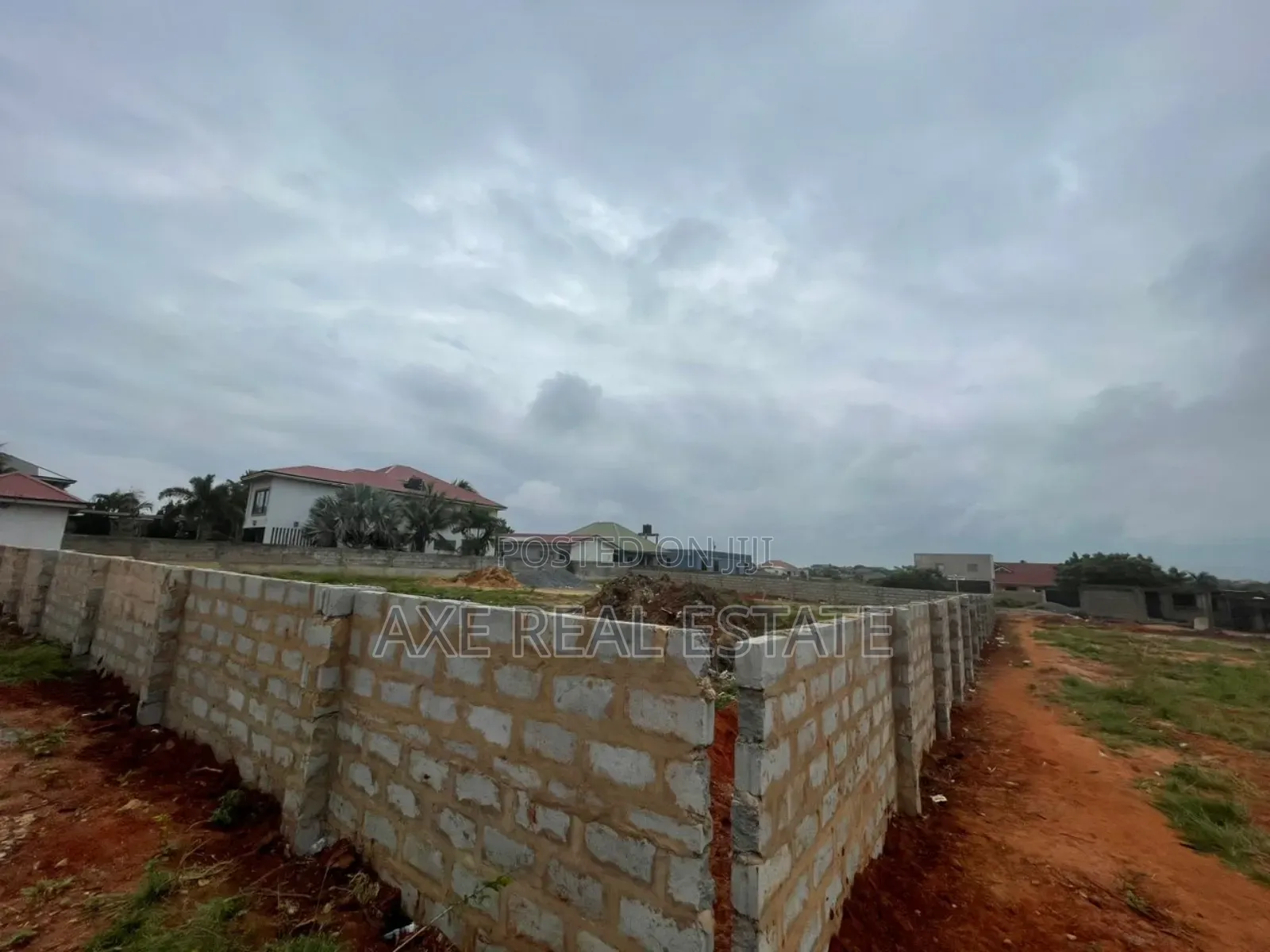 New Promo Offers on Full Plot at Prampram Beach Road in Accra Metropolitan