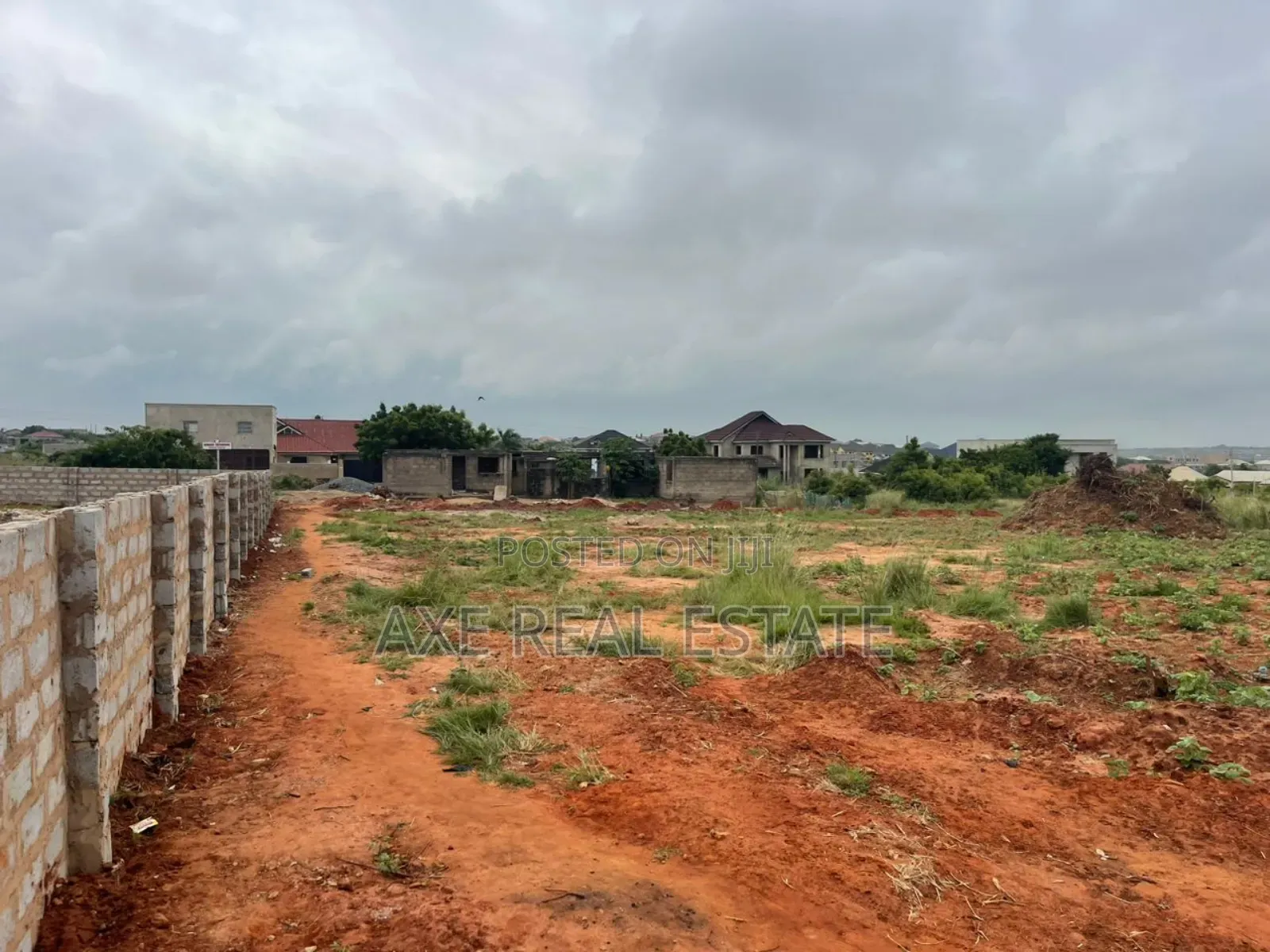New Promo Offers on Full Plot at Prampram Beach Road in Accra Metropolitan