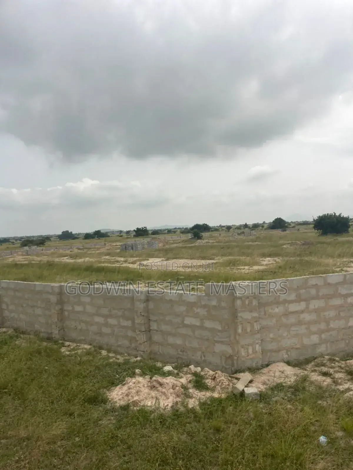 Stop Wishing and Make It Yours in Accra Metropolitan