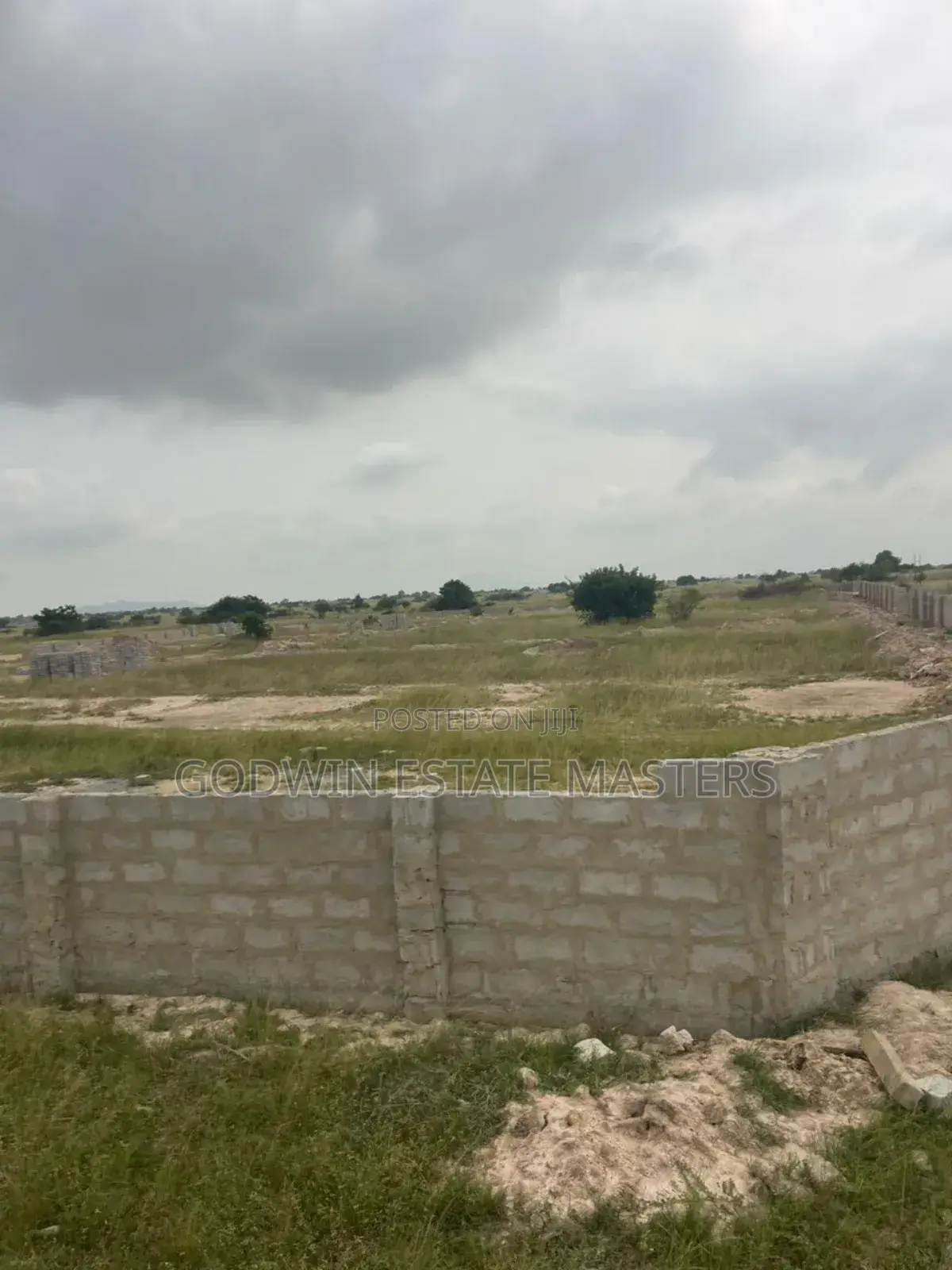Stop Wishing and Make It Yours in Accra Metropolitan