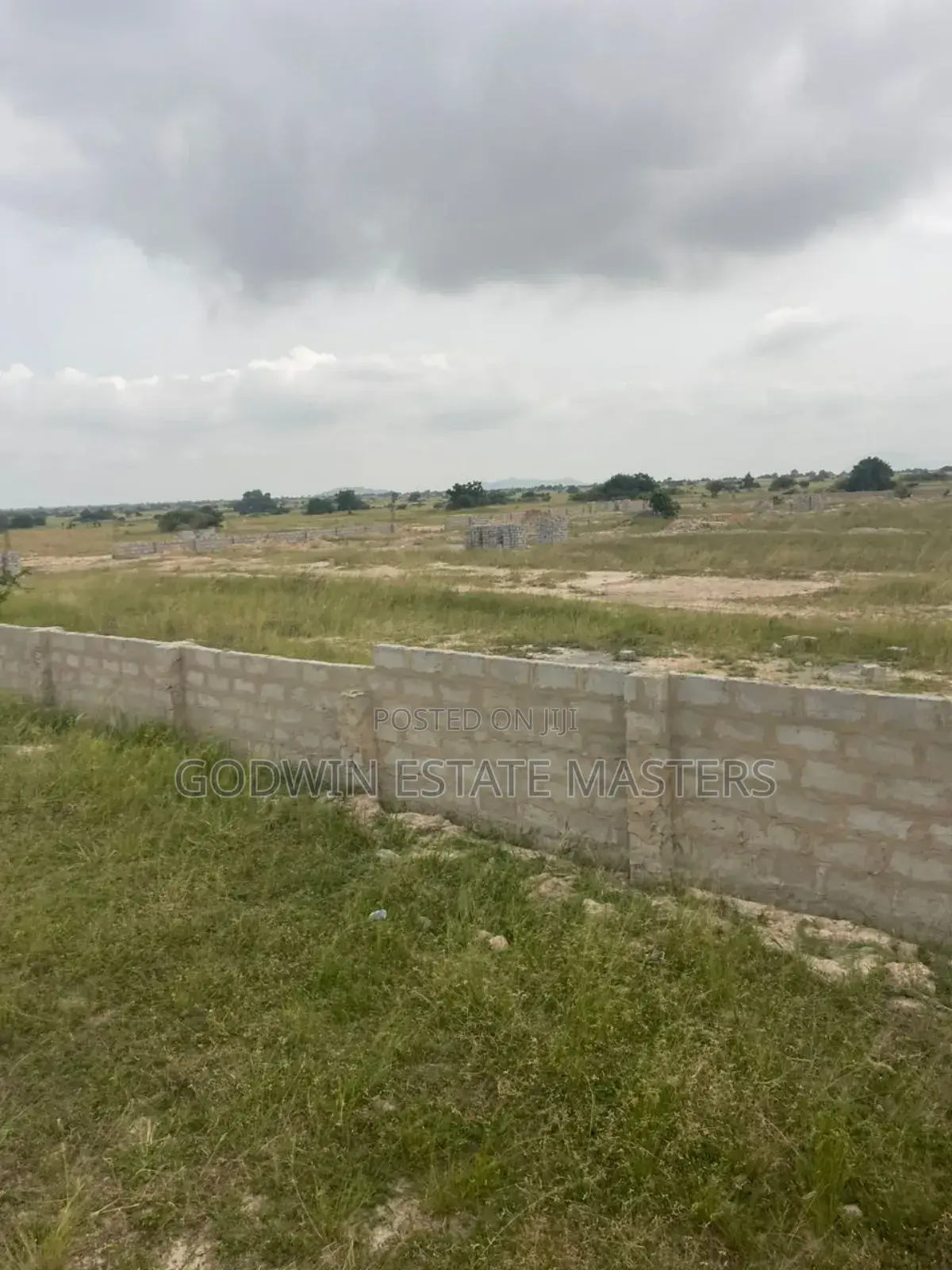 Stop Wishing and Make It Yours in Accra Metropolitan