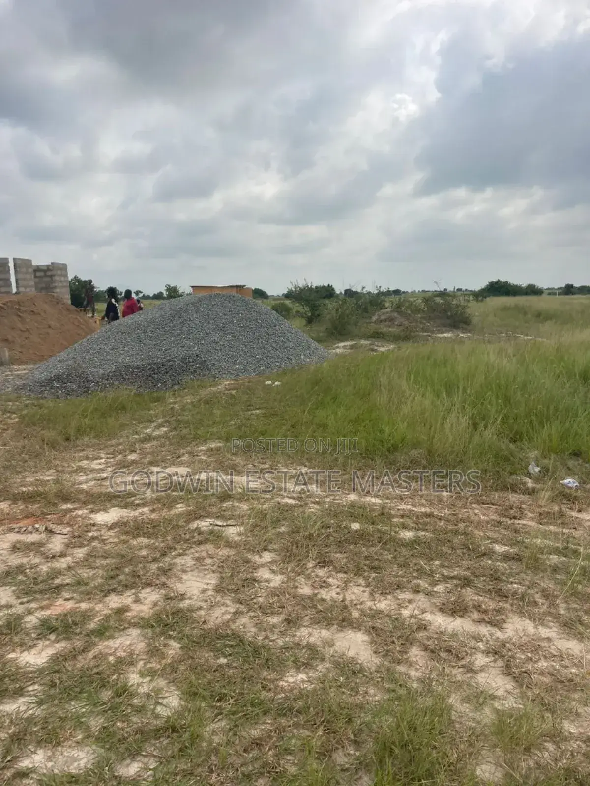 Genuine and Affordable Lands Available for Your Convenience in Ningo-Prampram