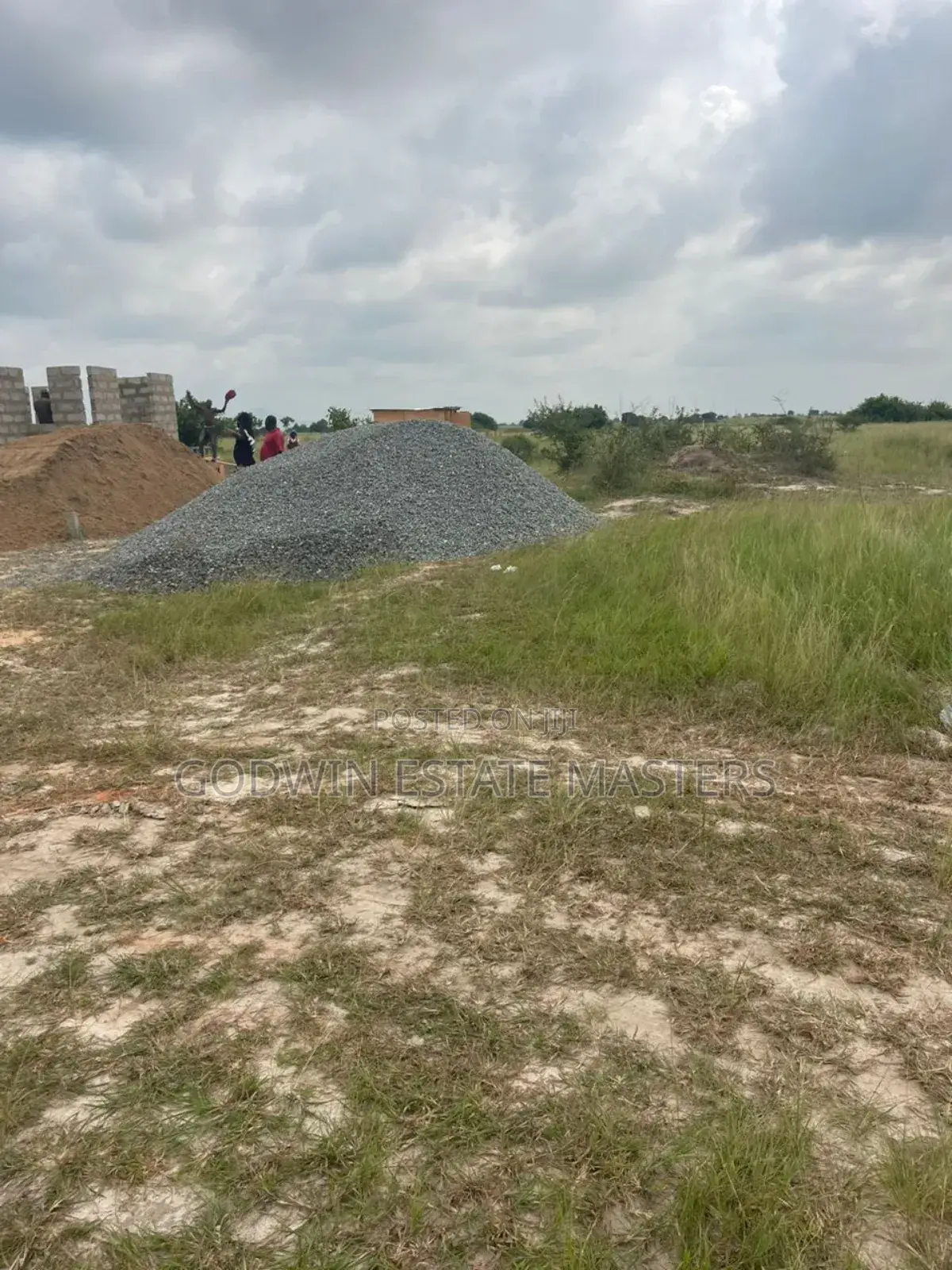 Genuine and Affordable Lands Available for Your Convenience in Ningo-Prampram