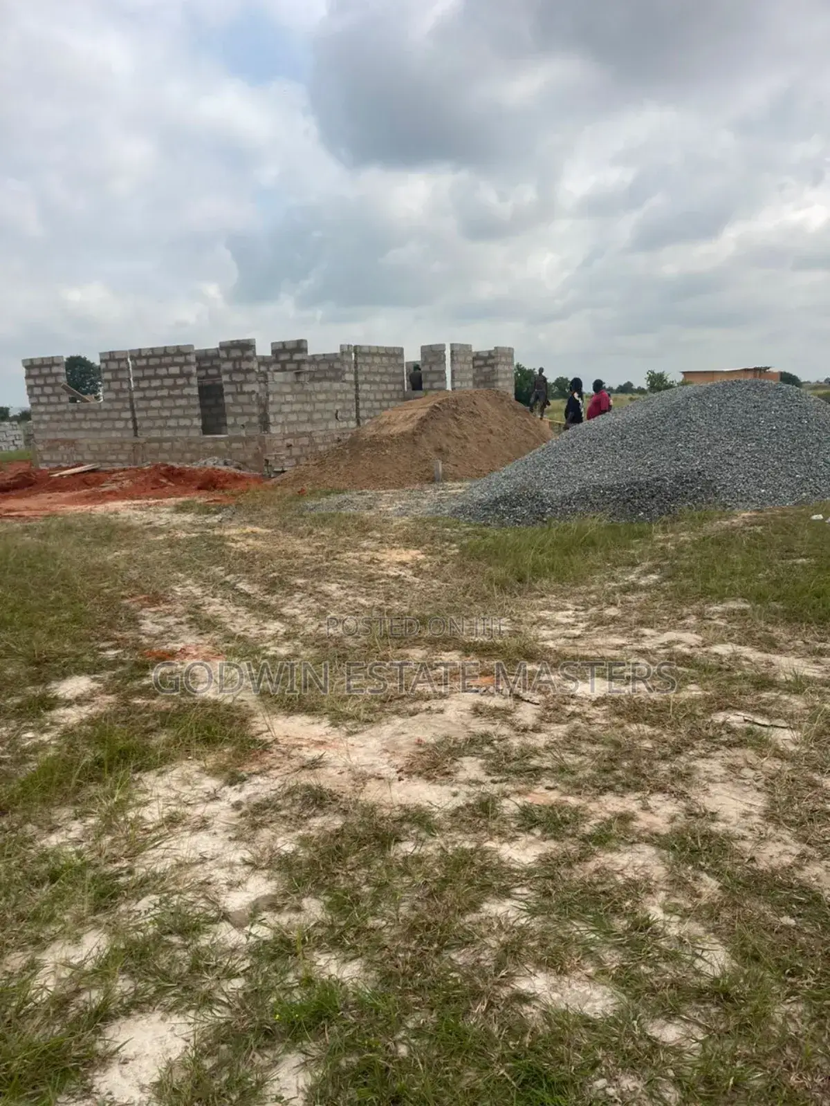 Genuine and Affordable Lands Available for Your Convenience in Ningo-Prampram