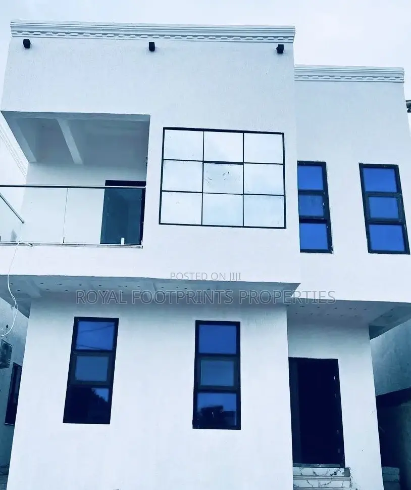 2bdrm House in Royal Footprints, Oyarifa for sale in Oyarifa