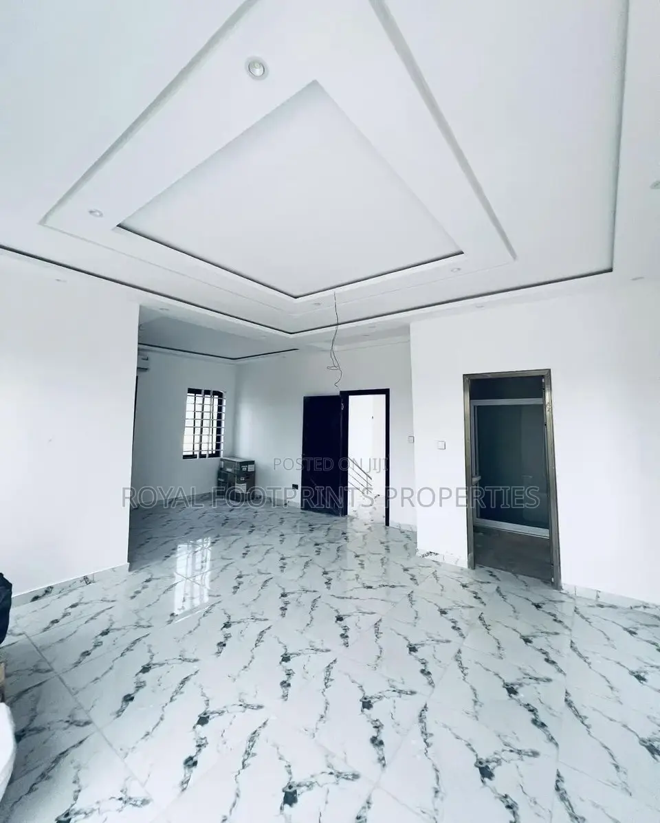 2bdrm House in Royal Footprints, Oyarifa for sale in Oyarifa