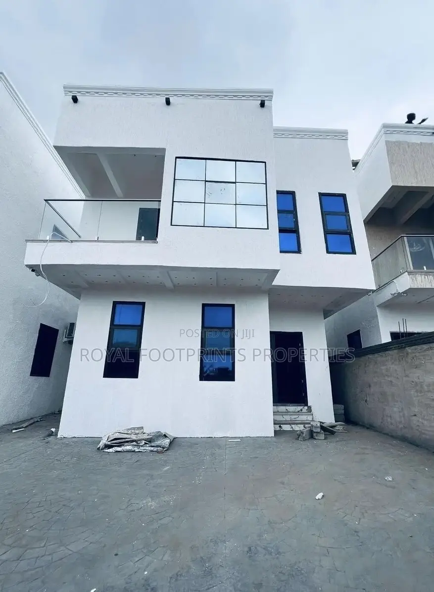 2bdrm House in Royal Footprints, Oyarifa for sale in Oyarifa