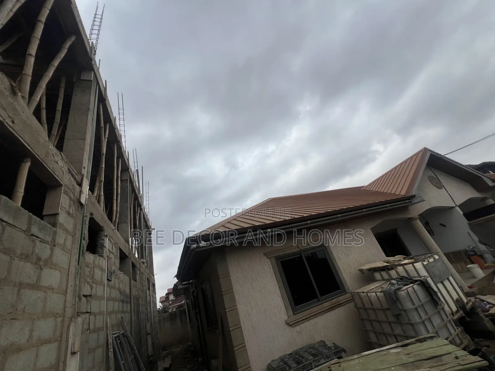 2bdrm House in Ablorh Agyei, Accra Metropolitan for rent in Accra Metropolitan
