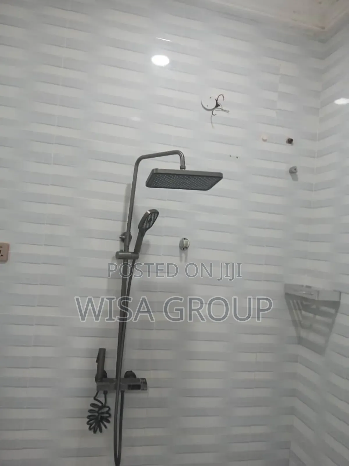 2bdrm Apartment in Wisa Groups, Accra Metropolitan for rent in Accra Metropolitan
