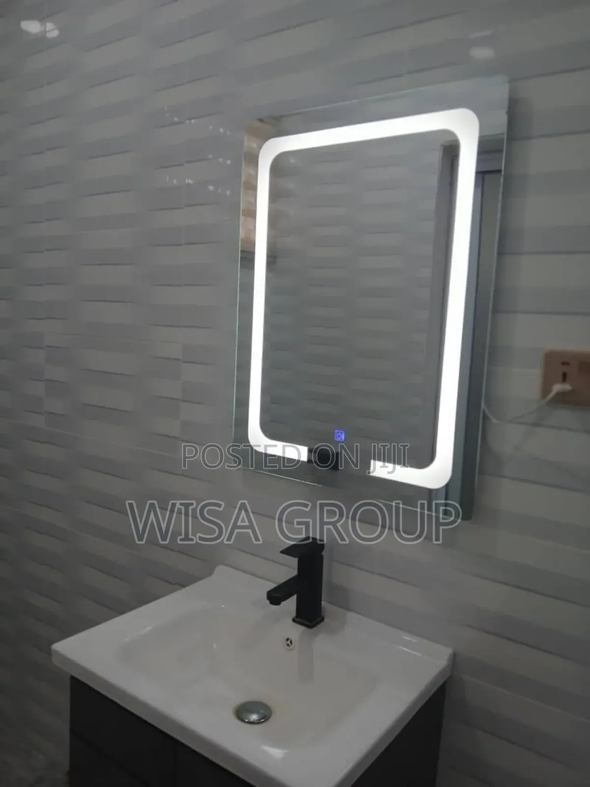 2bdrm Apartment in Wisa Groups, Accra Metropolitan for rent in Accra Metropolitan