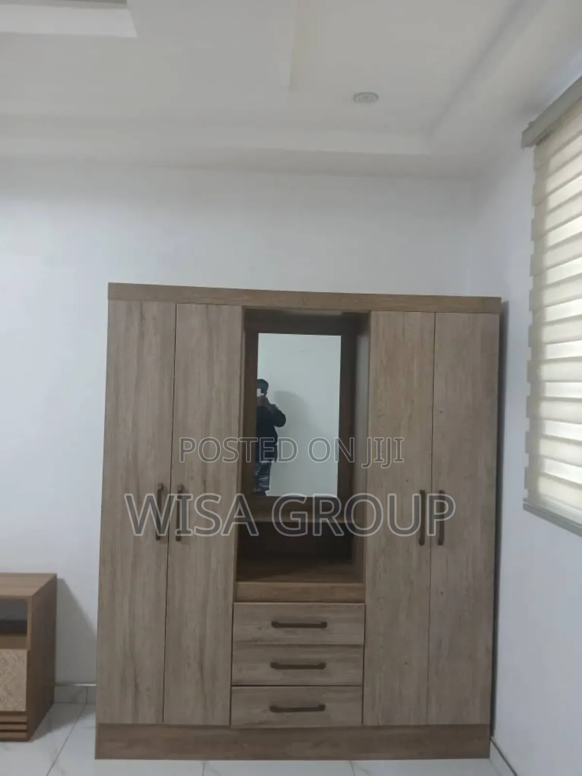 2bdrm Apartment in Wisa Groups, Accra Metropolitan for rent in Accra Metropolitan