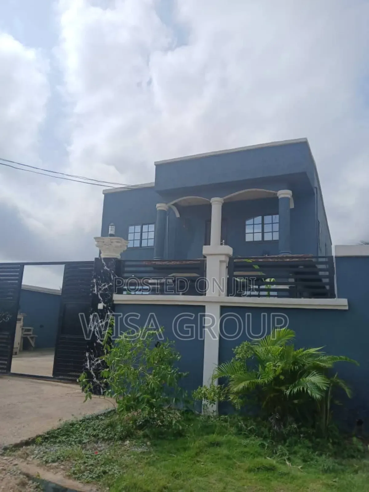 2bdrm Apartment in Wisa Groups, Accra Metropolitan for rent in Accra Metropolitan