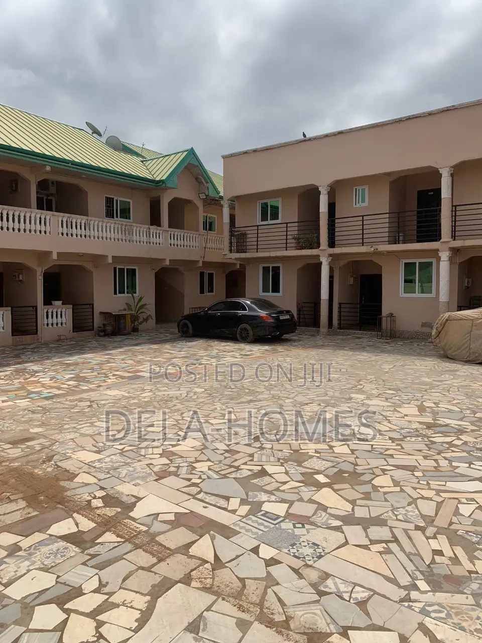 1bdrm Apartment in Lakeside Estate, Ashaley Botwe for rent in Ashaley Botwe