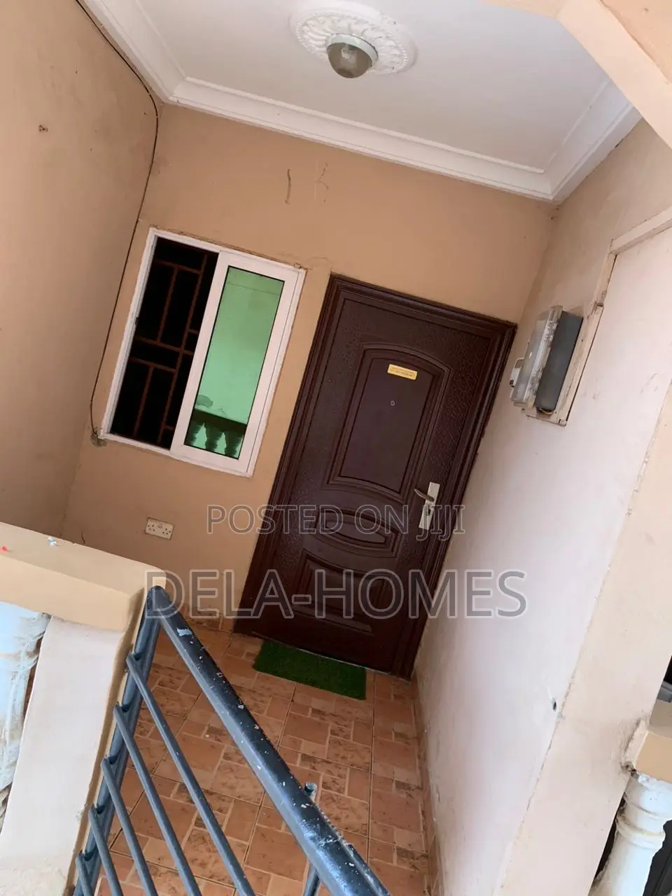 1bdrm Apartment in Lakeside Estate, Ashaley Botwe for rent in Ashaley Botwe