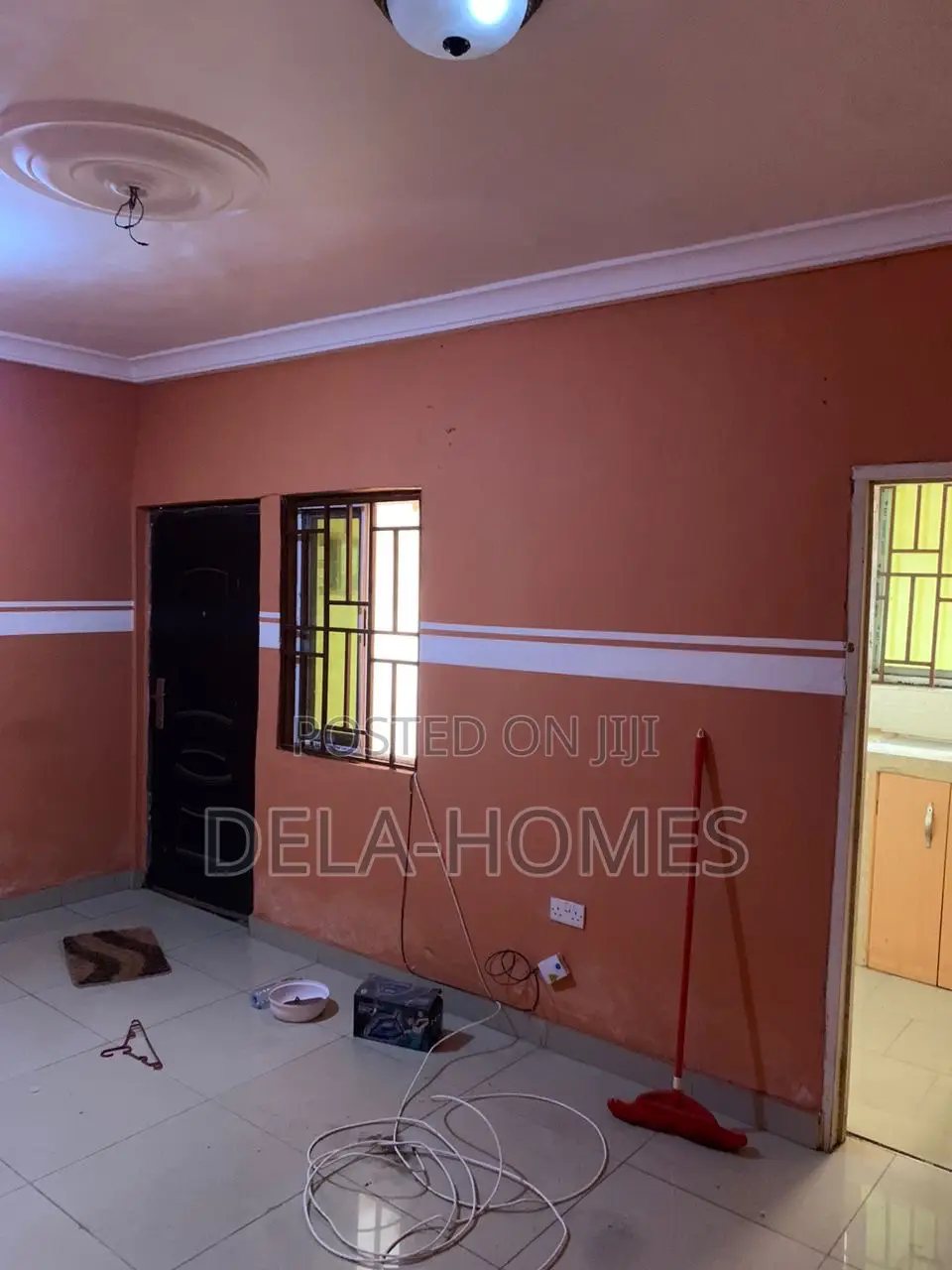 1bdrm Apartment in Lakeside Estate, Ashaley Botwe for rent in Ashaley Botwe