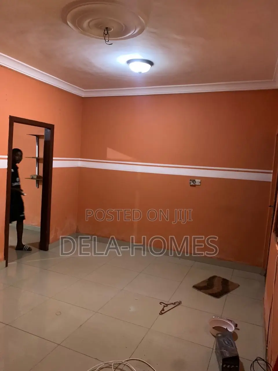 1bdrm Apartment in Lakeside Estate, Ashaley Botwe for rent in Ashaley Botwe