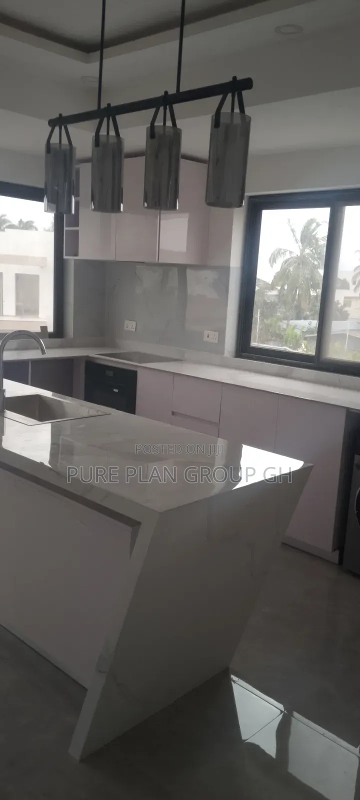 2bdrm House in A&C Mall for rent in A&C Mall Area