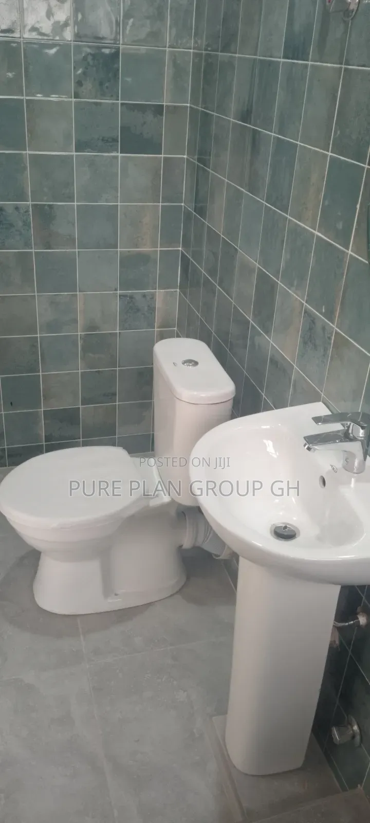 2bdrm House in A&C Mall for rent in A&C Mall Area