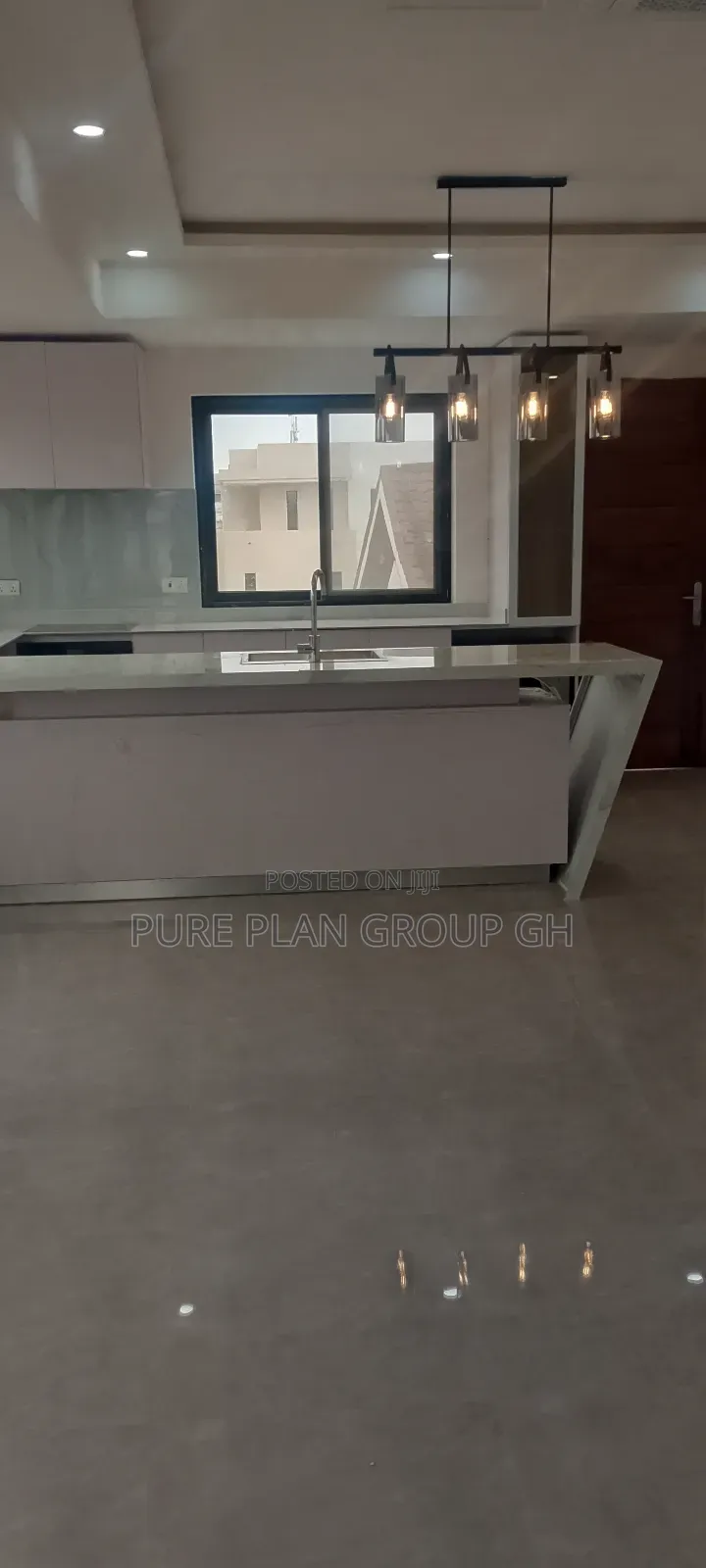 2bdrm House in A&C Mall for rent in A&C Mall Area