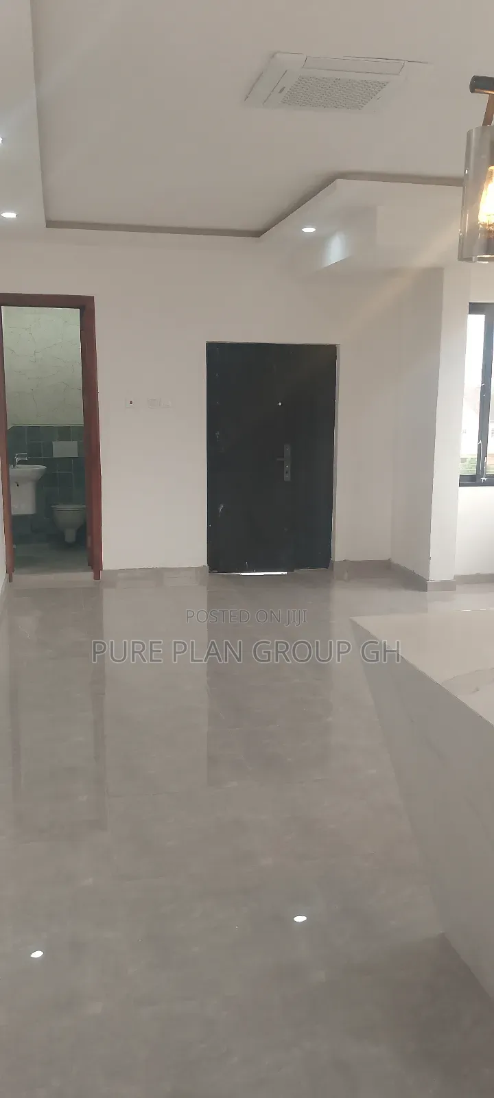 2bdrm House in A&C Mall for rent in A&C Mall Area