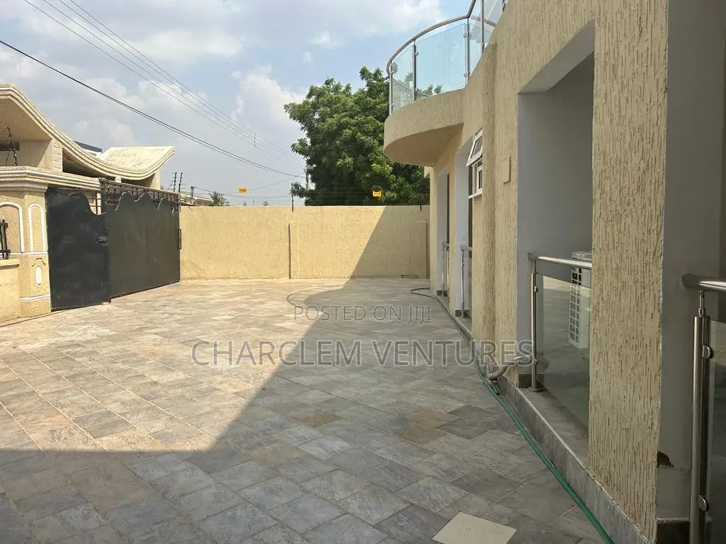 2bdrm Apartment in Charclem Ventures, Accra Metropolitan for rent in Accra Metropolitan