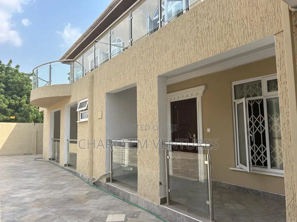 2bdrm Apartment in Charclem Ventures, Accra Metropolitan for rent in Accra Metropolitan