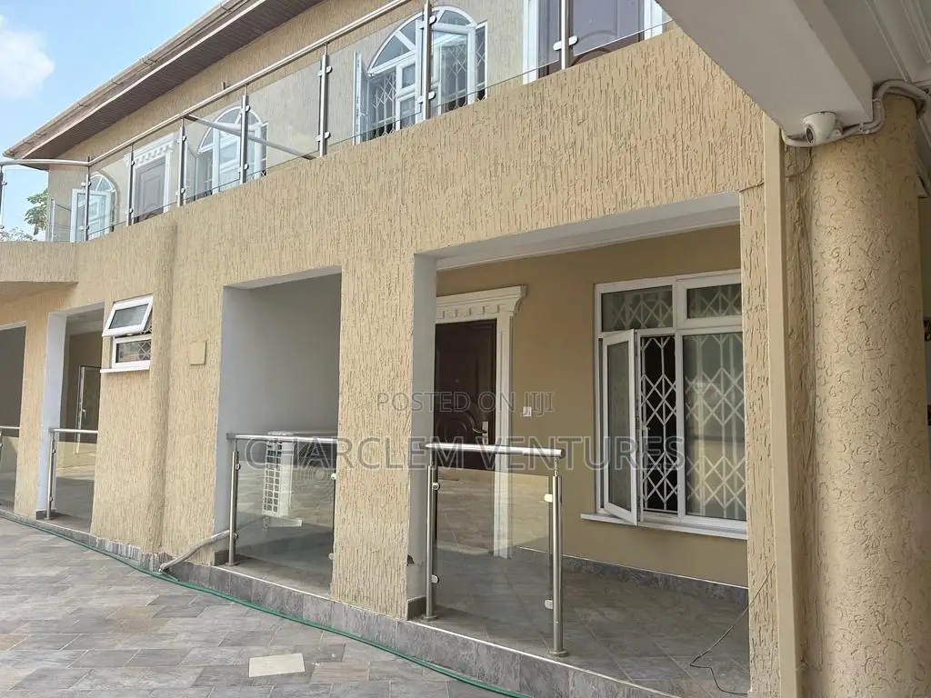 2bdrm Apartment in Charclem Ventures, Accra Metropolitan for rent in Accra Metropolitan