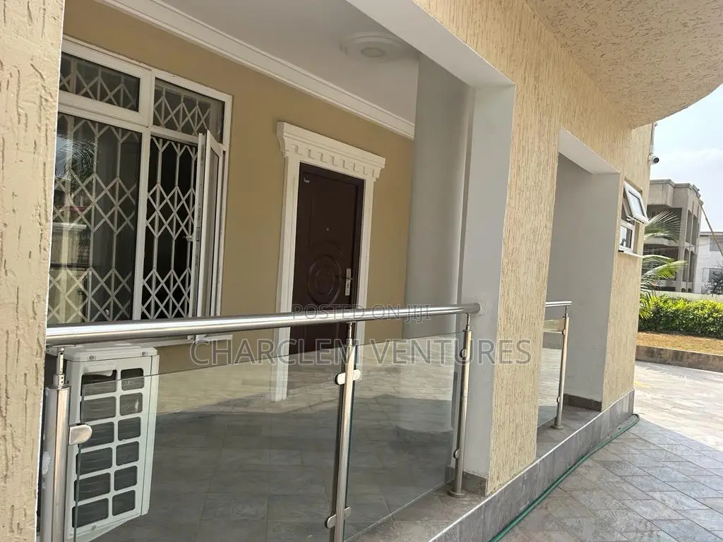 2bdrm Apartment in Charclem Ventures, Accra Metropolitan for rent in Accra Metropolitan