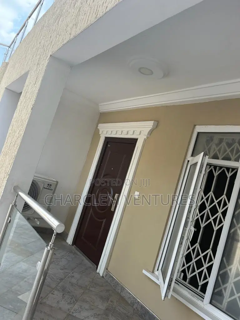 2bdrm Apartment in Charclem Ventures, Accra Metropolitan for rent in Accra Metropolitan