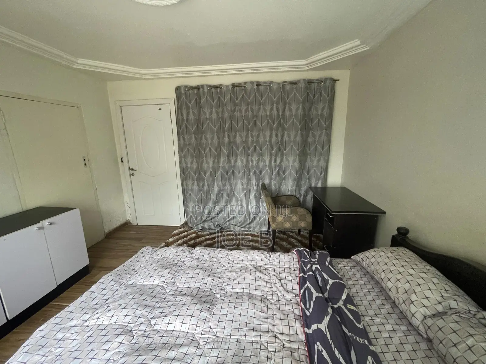 Furnished 1bdrm House in Kenkey Hse,, Madina for rent in Madina