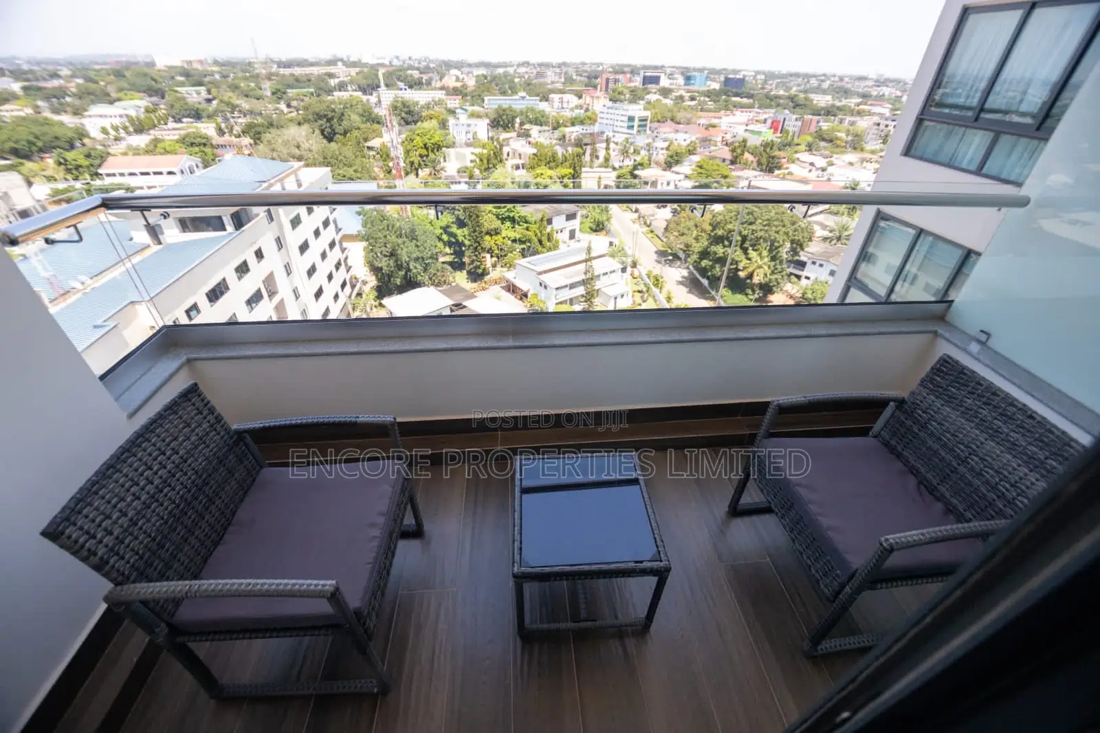 Furnished 1bdrm Apartment in Encore Properties, Osu for sale in Osu