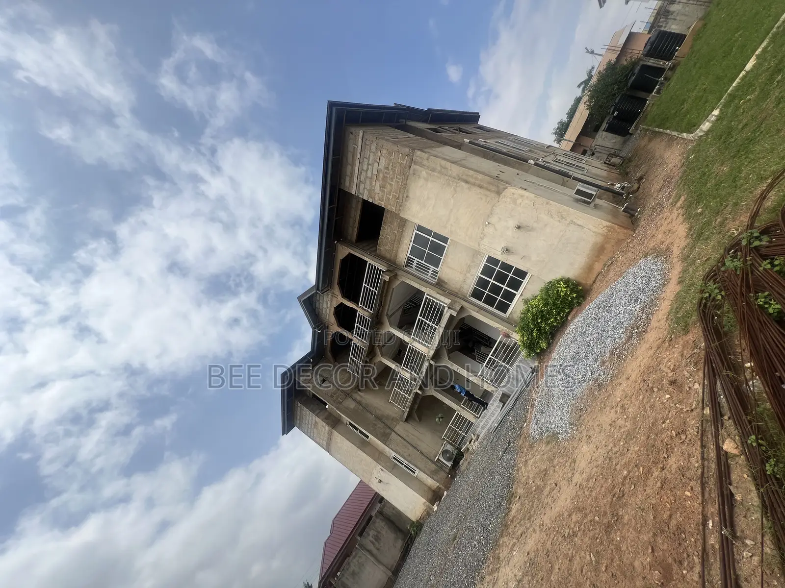 2bdrm Apartment in Oyarifa Focus, Accra Metropolitan for rent in Accra Metropolitan
