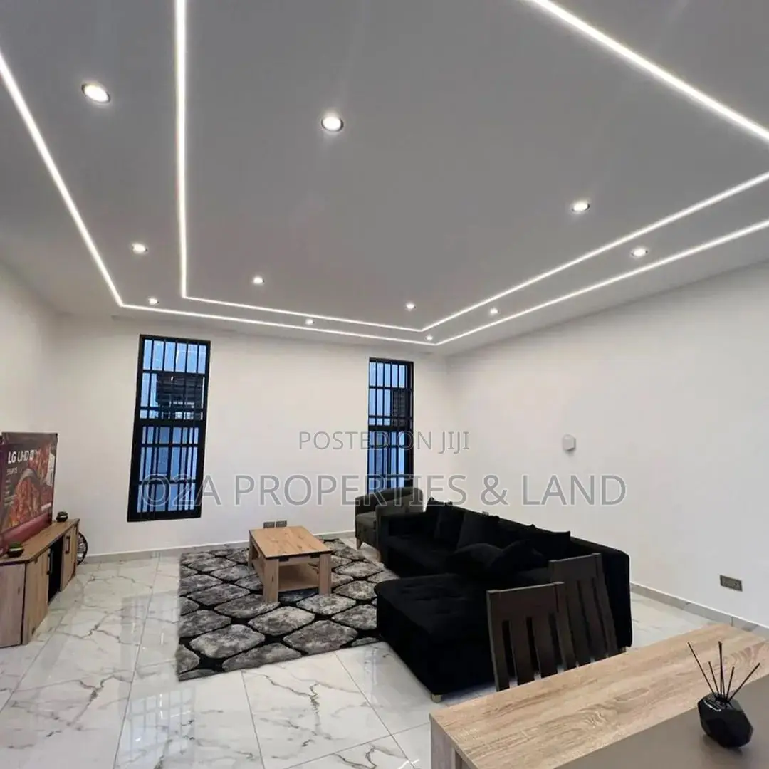 3bdrm House in East Legon Hills, Police Station for sale in Police Station