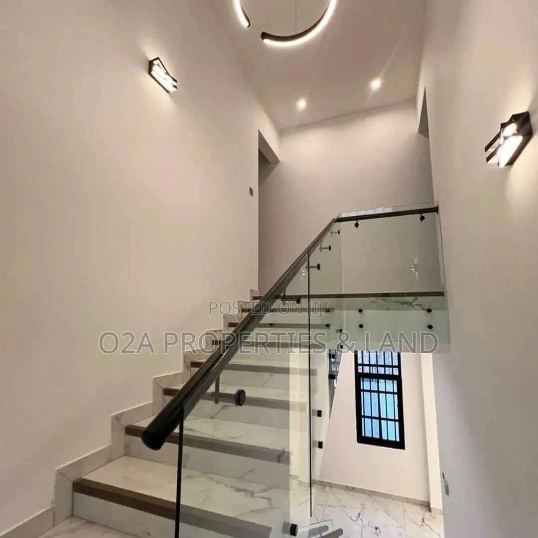 3bdrm House in East Legon Hills, Police Station for sale in Police Station