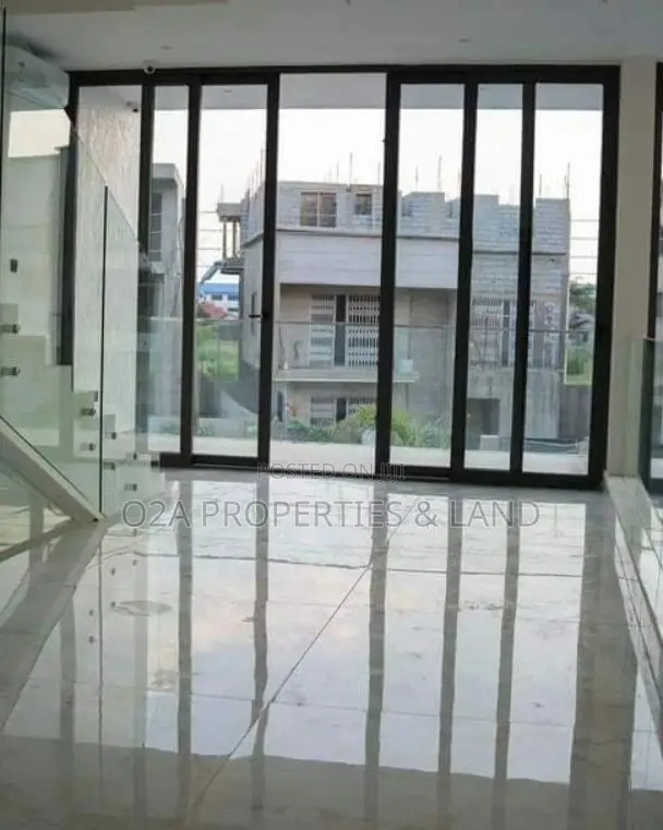 4bdrm House in East Legon Hills, Police Station for sale in Police Station
