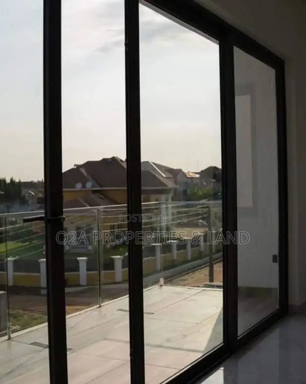 4bdrm House in East Legon Hills, Police Station for sale in Police Station