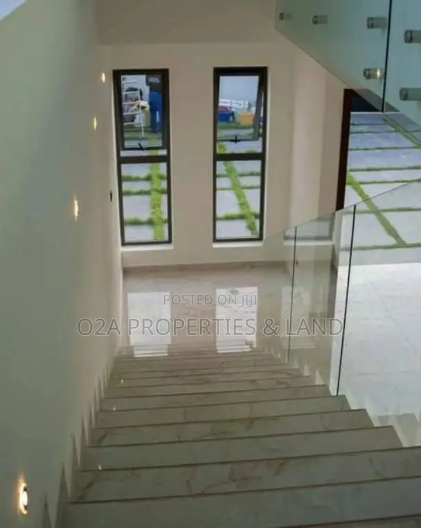 4bdrm House in East Legon Hills, Police Station for sale in Police Station