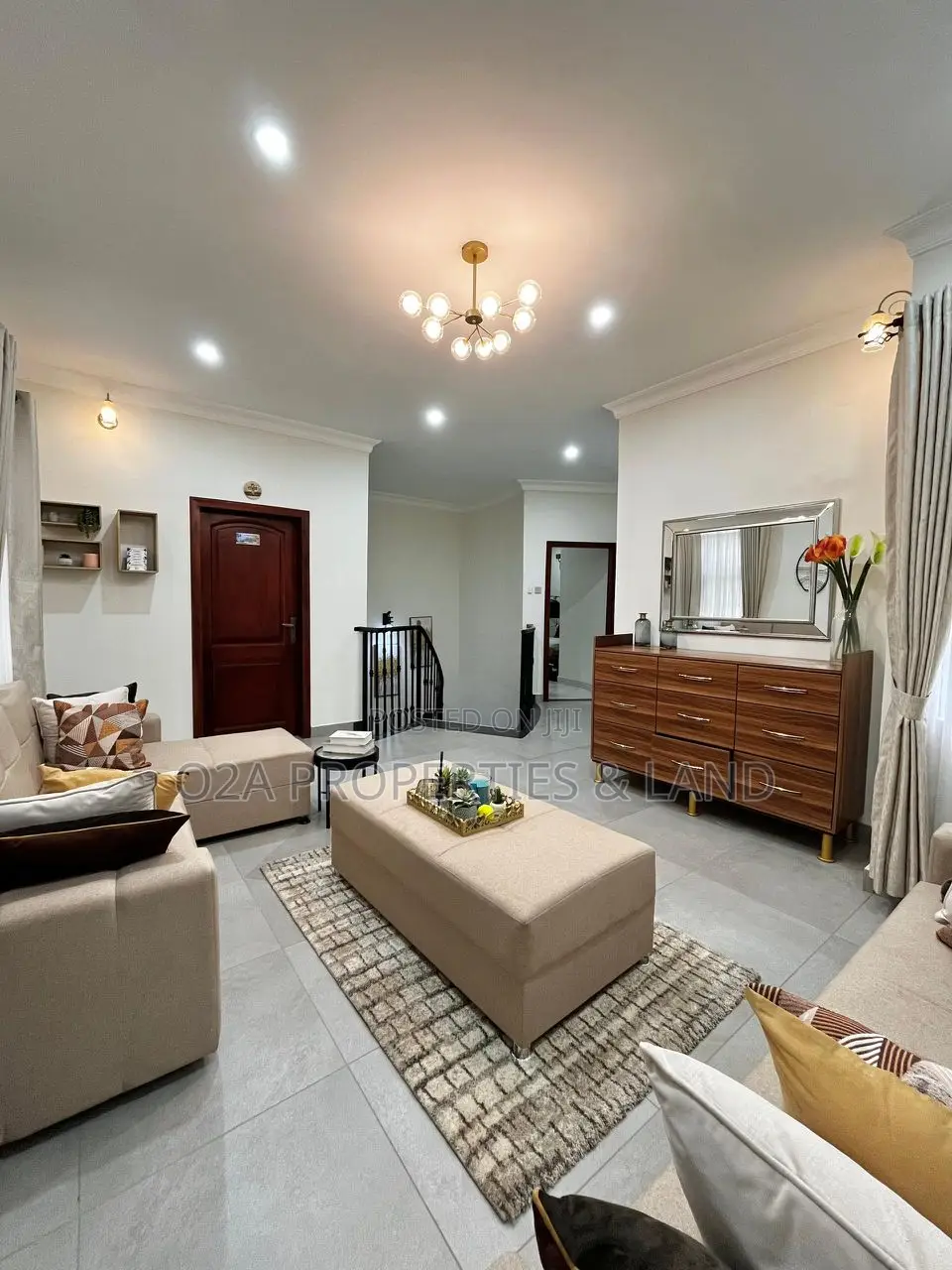 4bdrm House in Spintex Community 19, Baatsona Total for sale in Baatsona Total