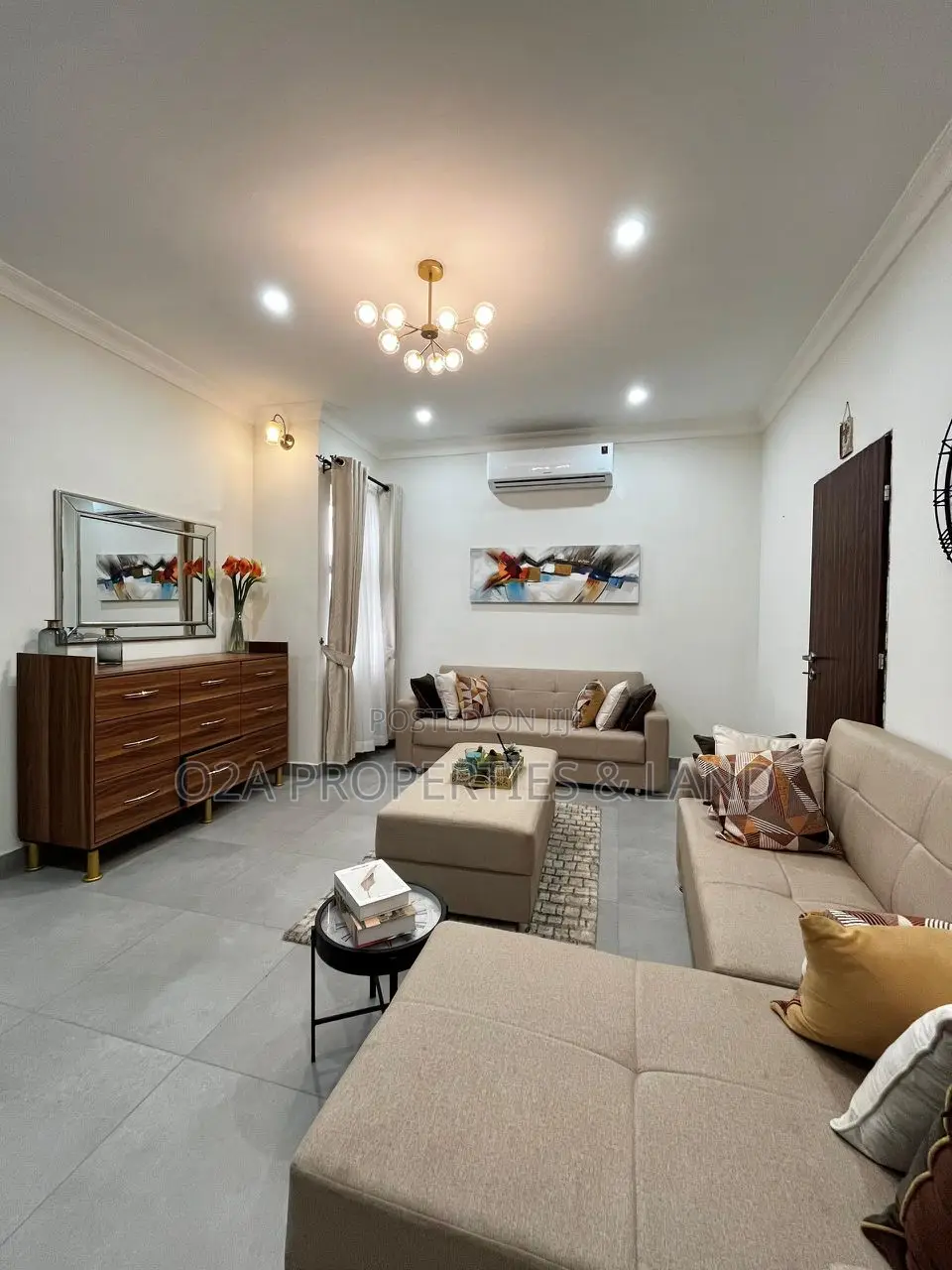 4bdrm House in Spintex Community 19, Baatsona Total for sale in Baatsona Total