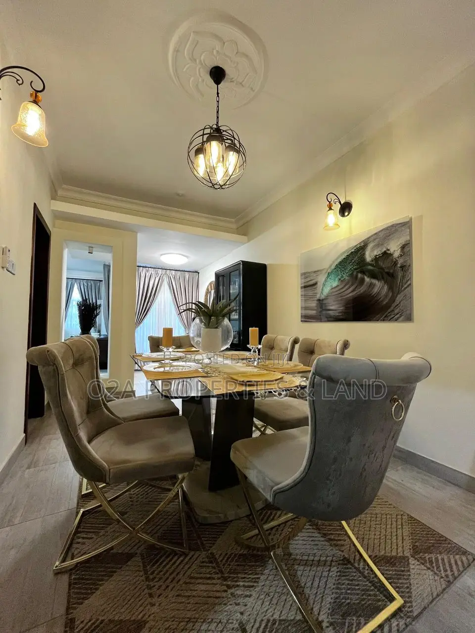 4bdrm House in Spintex Community 19, Baatsona Total for sale in Baatsona Total