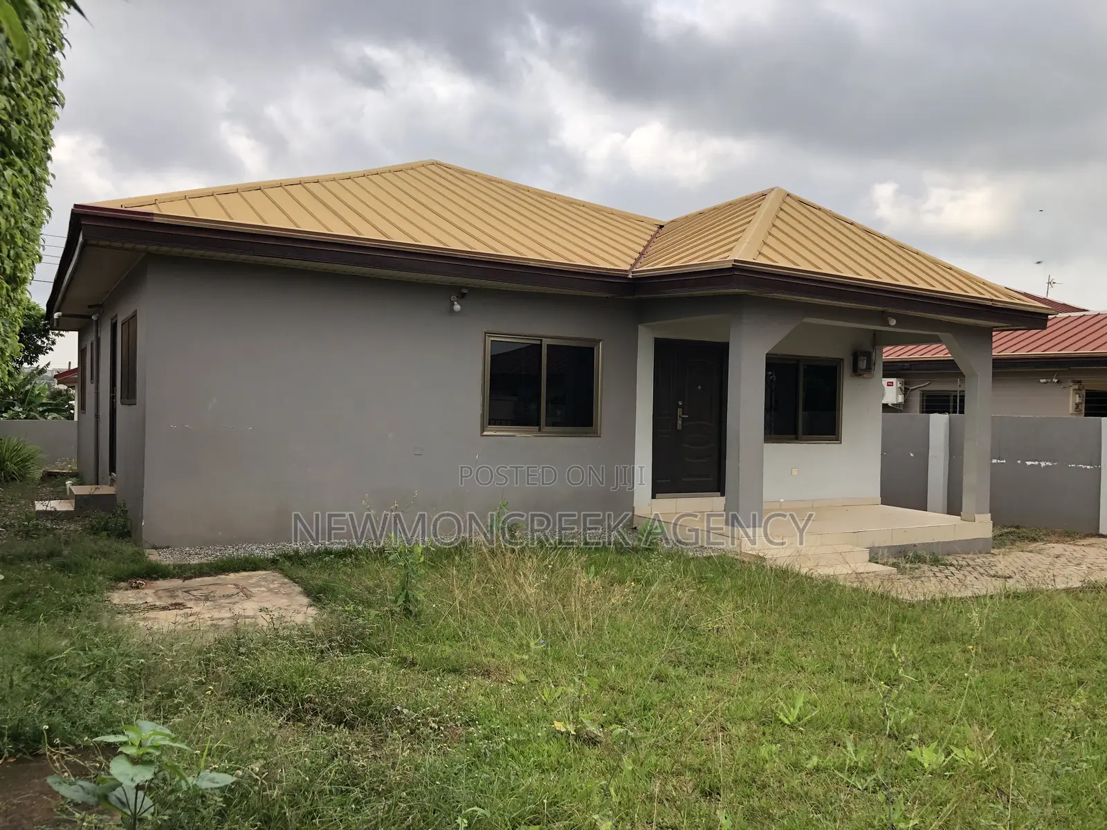 3bdrm Bungalow in Malejor Estates, Accra Metropolitan for sale in Accra Metropolitan