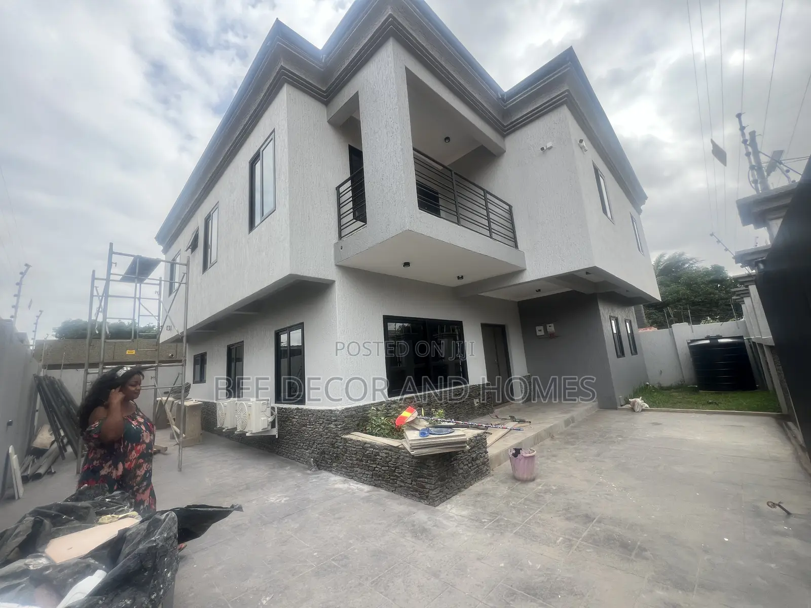 5bdrm House in North Legon Top, Accra Metropolitan for sale in Accra Metropolitan