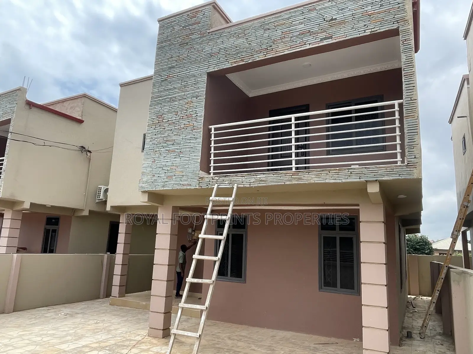 3bdrm House in Royal Footprints, Oyarifa for sale in Oyarifa