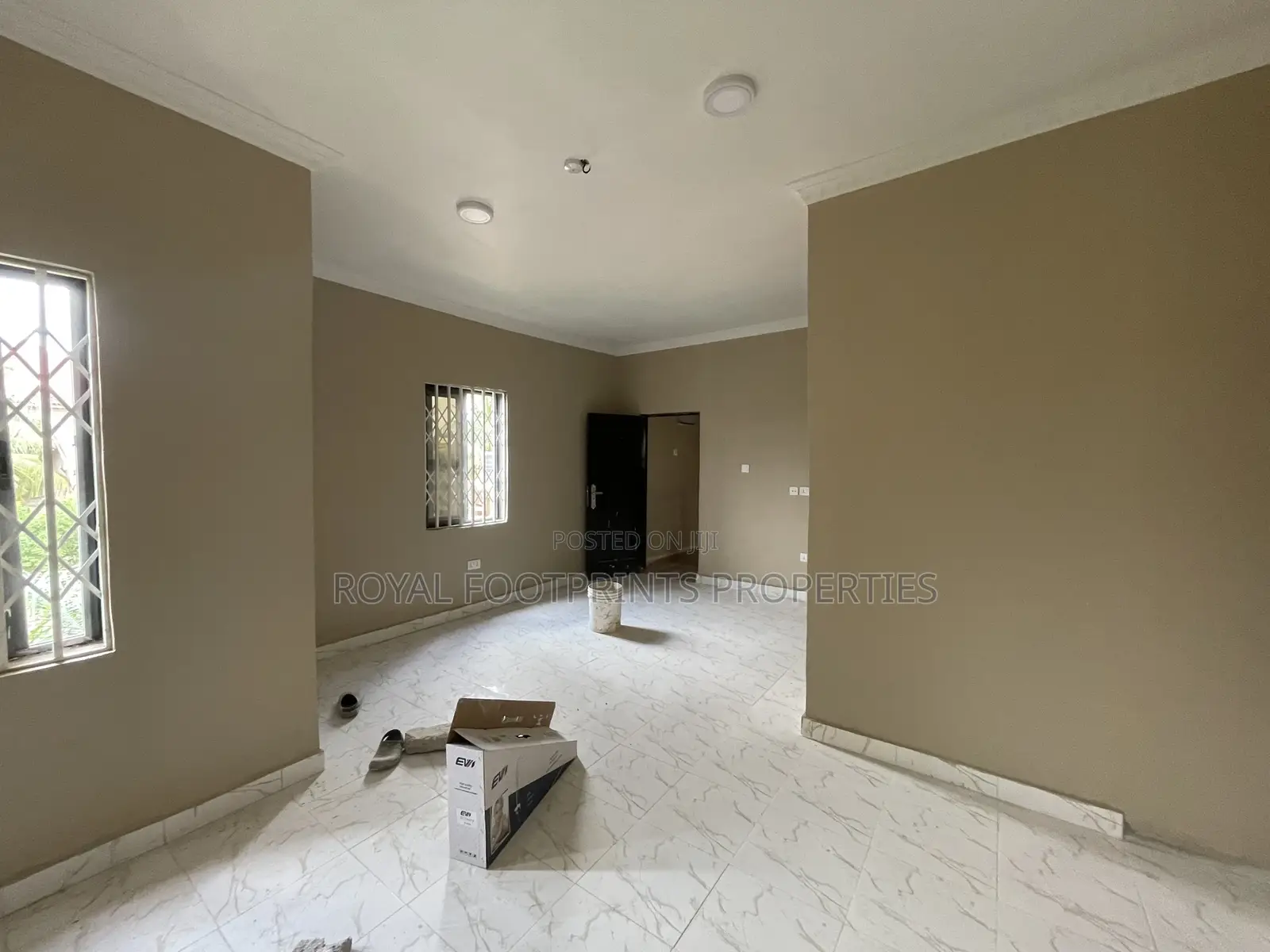 3bdrm House in Royal Footprints, Oyarifa for sale in Oyarifa