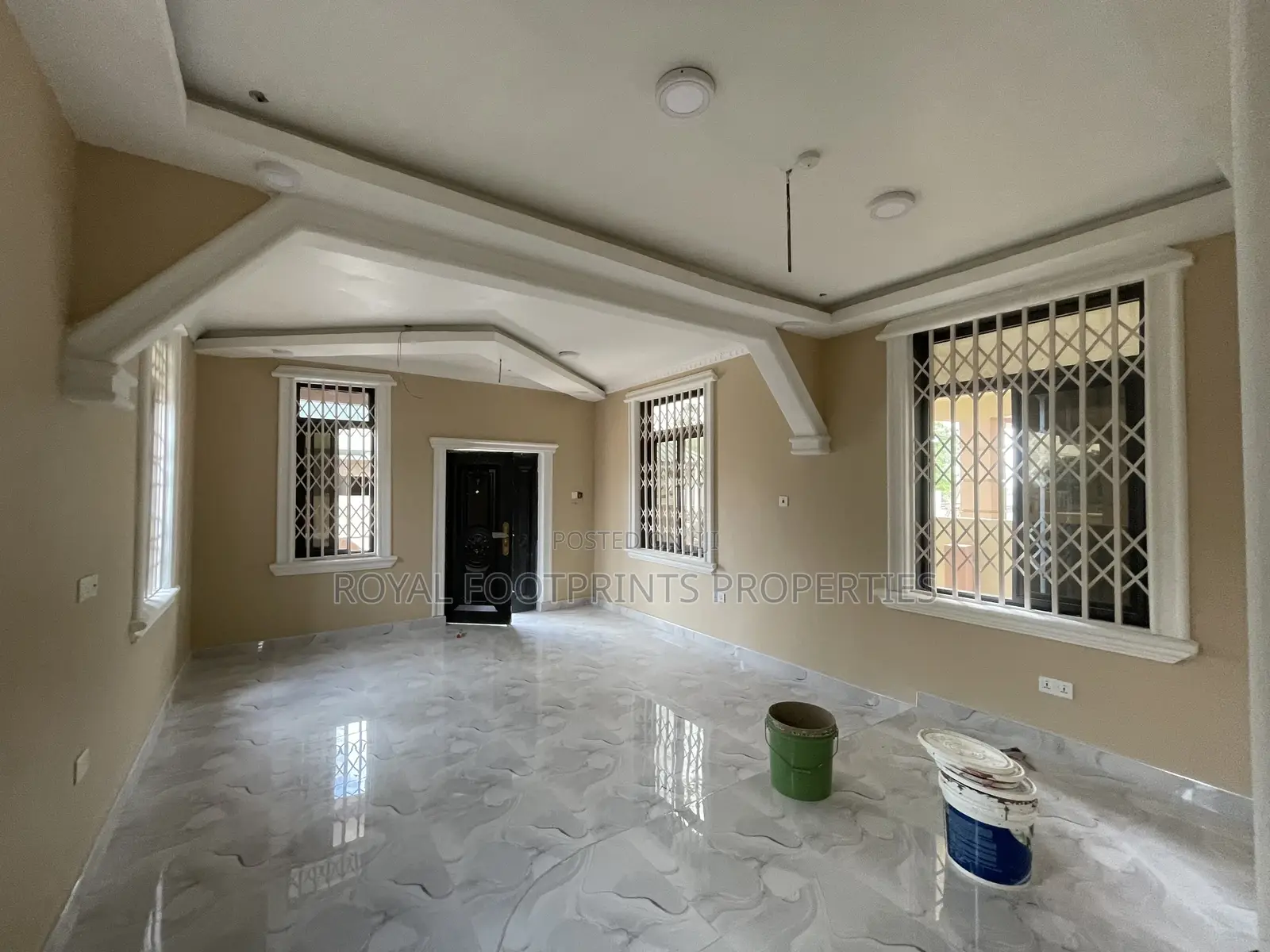 3bdrm House in Royal Footprints, Oyarifa for sale in Oyarifa
