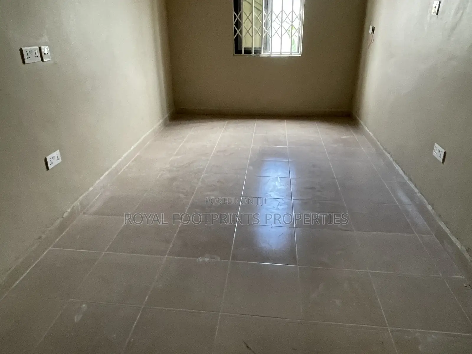 3bdrm House in Royal Footprints, Oyarifa for sale in Oyarifa